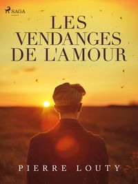 Produktbild: Les Vendanges de l'amour