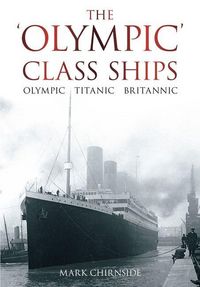 Produktbild: The 'Olympic' Class Ships