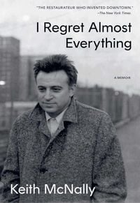 Produktbild: I Regret Almost Everything
