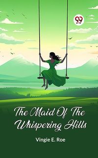 Produktbild: Maid Of The Whispering Hills