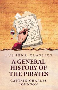 Produktbild: A General History of the Pirates
