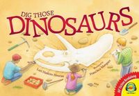 Produktbild: Dig Those Dinosaurs