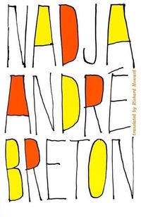 Bild vom Artikel Nadja vom Autor Andre Breton