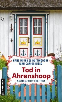 Produktbild: Tod in Ahrenshoop
