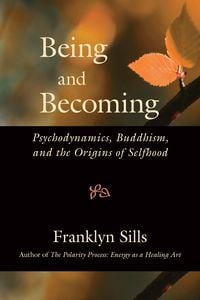 Produktbild: Being and Becoming