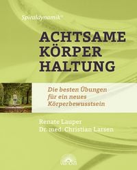 Produktbild: Spiraldynamik &reg; Achtsame K&ouml;rperhaltung