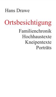 Produktbild: Ortsbesichtigung