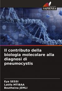 Produktbild: Il contributo della biologia molecolare alla diagnosi di pneumocystis