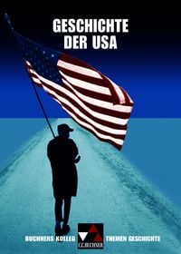 Produktbild: Geschichte der USA