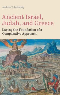 Produktbild: Ancient Israel, Judah, and Greece