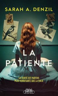 Produktbild: La patiente