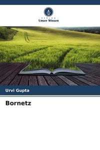 Produktbild: Bornetz