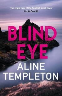 Produktbild: Blind Eye