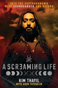 Produktbild: A Screaming Life