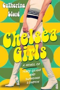 Produktbild: Chelsea Girls