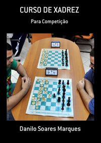 Produktbild: Curso De Xadrez