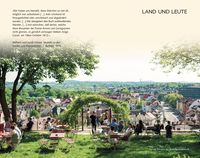 TRESCHER Reiseführer Nordhessen