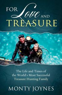 Produktbild: For Love and Treasure