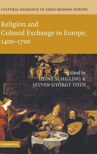 Produktbild: Cult Exchange Early Mod Europe v1