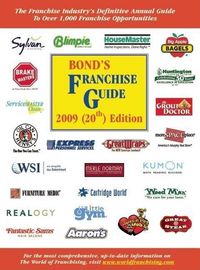 Produktbild: Bonds Franchise Gd-2009