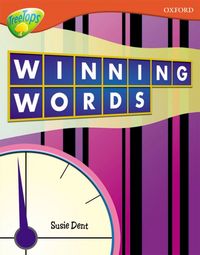 Produktbild: Dent, S: Oxford Reading Tree: Level 13: Treetops Non-Fiction