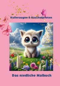 Produktbild: Kulleraugen &amp; Kuschelpfoten