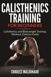 Produktbild: Calisthenics Training For Beginners