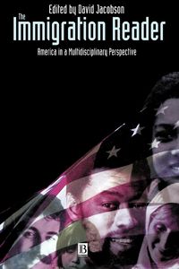 Produktbild: Immigration Reader