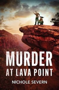 Produktbild: Murder At Lava Point