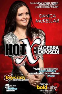Produktbild: Hot X: Algebra Exposed
