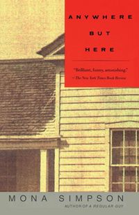 Produktbild: Anywhere but Here