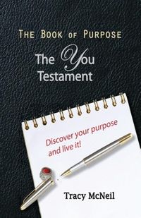 Produktbild: The Book of Purpose