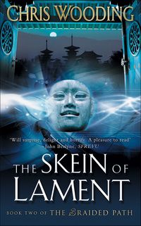 Produktbild: Skein of Lament