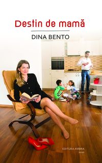 Bild vom Artikel Destin de mama vom Autor Dina Bento