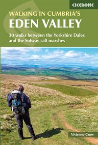 Produktbild: Walking in Cumbria's Eden Valley