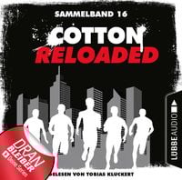 Produktbild: Cotton Reloaded - Folgen 46-48
