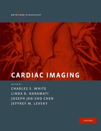 Produktbild: Cardiac Imaging