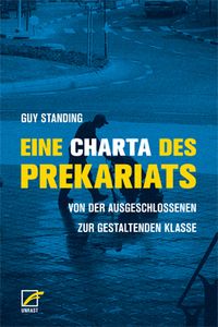 Produktbild: Eine Charta des Prekariats
