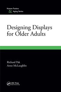 Produktbild: Designing Displays for Older Adults