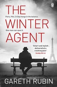 Produktbild: The Winter Agent