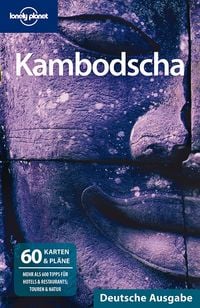 Produktbild: Lonely Planet Reisef&uuml;hrer Kambodscha