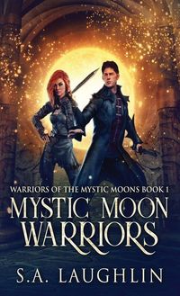 Produktbild: Mystic Moon Warriors