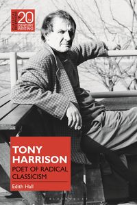 Produktbild: Tony Harrison