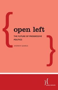 Produktbild: Open Left