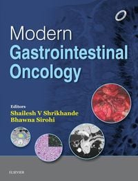 Produktbild: Modern GI Oncology - E-Book