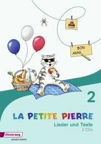 Produktbild: LA PETITE PIERRE - Ausgabe 2016