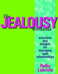 Produktbild: The Jealousy Workbook