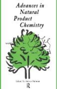 Produktbild: Advances In Natural Product Ch