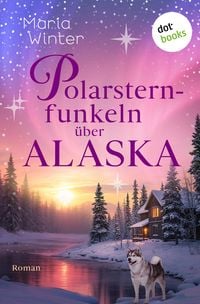 Produktbild: Polarsternfunkeln &uuml;ber Alaska