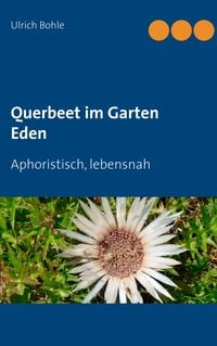 Produktbild: Querbeet im Garten Eden
